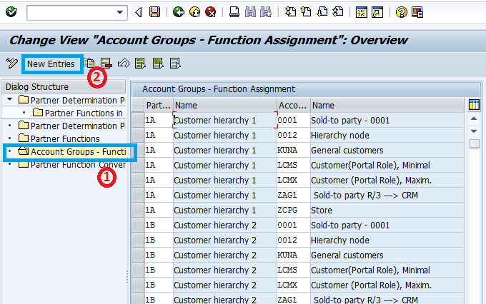 assigning-partner-functions-to-account-group