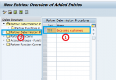 How to Create Partner Functions in SAP Easily | APPSeCONNECT