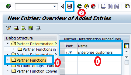 creating-partner-functions-in-sap