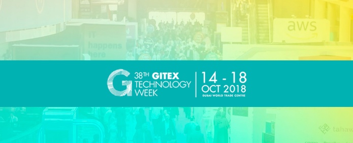 gitex2018