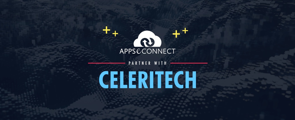 CeleriTech- APPSeCONNECT’s-SAP-Partner-from-North-America