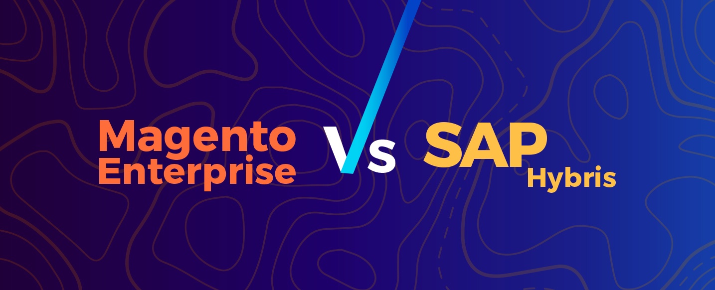 Magento-and-SAP-Hybris-Comparison