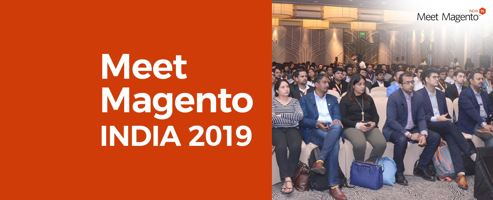 Meet Magento India 2019