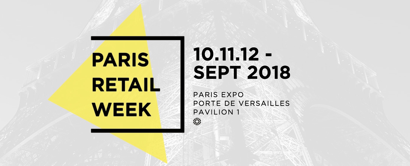 Paris Retail Week