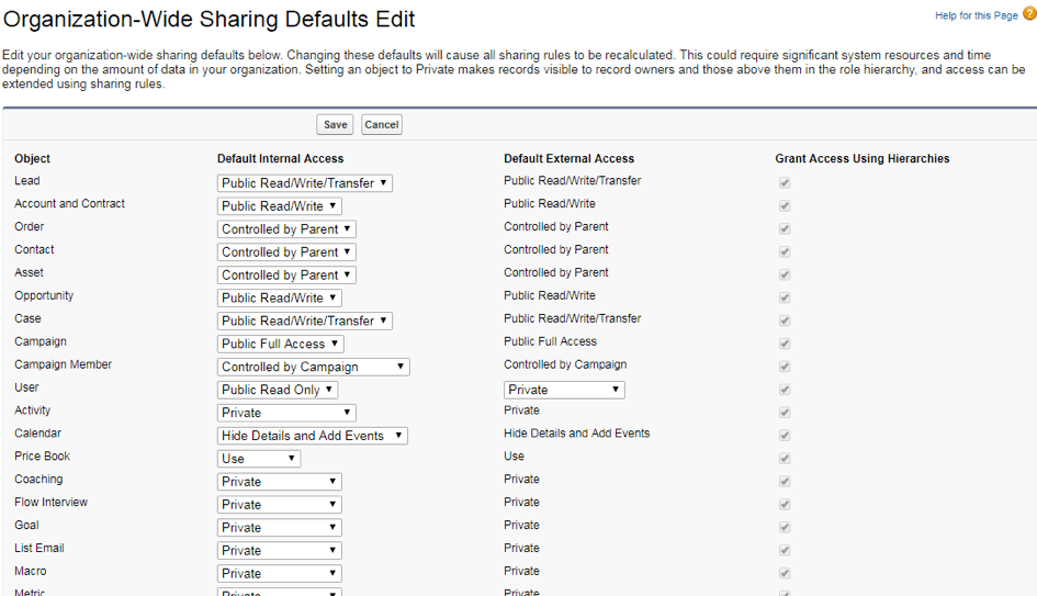 Sharing-defaults-edit