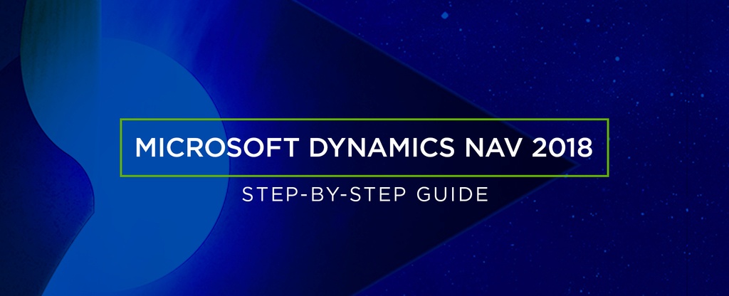 Microsoft-Dynamics-NAV-2018-Installation-Guide