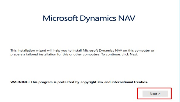 microsoft-dynamics-nav-installation-process