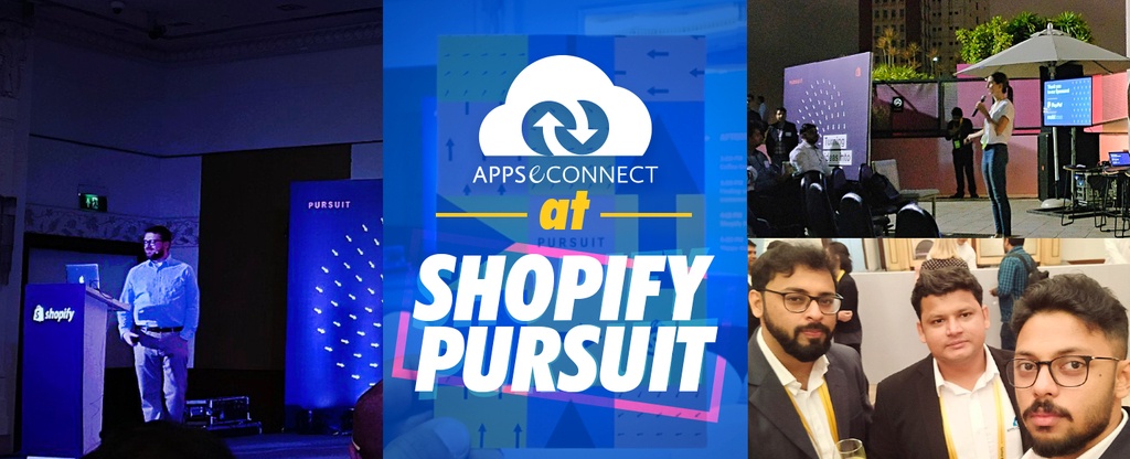 APPSeCONNECT-at-Shopify-Pursuit-2018