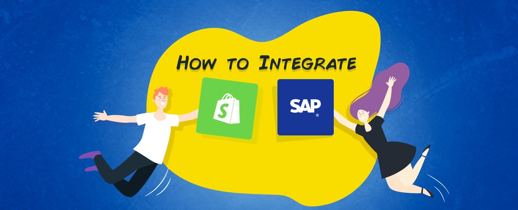 How-to-Integrate-Shopify-and-SAP-ERP