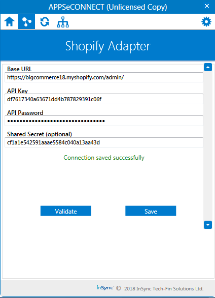 Integrate-Shopify-with-APPSeCONNECT