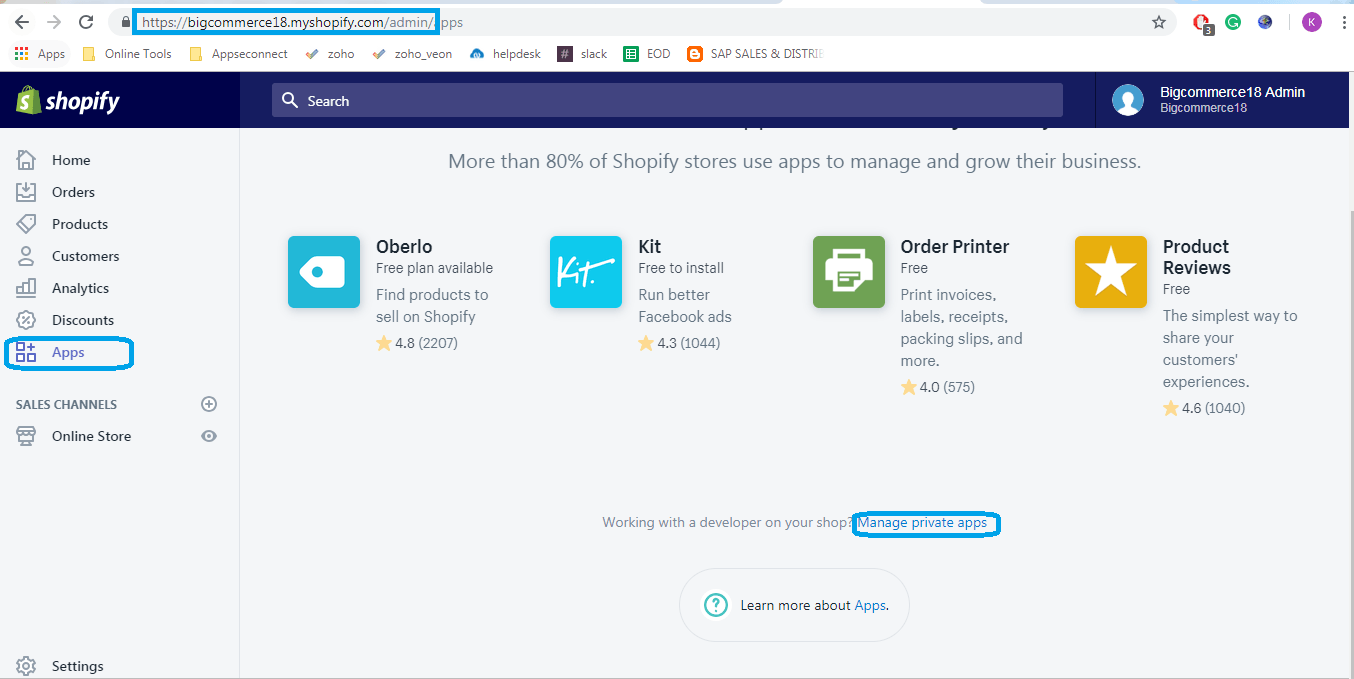 app-creation-in-shopify-account