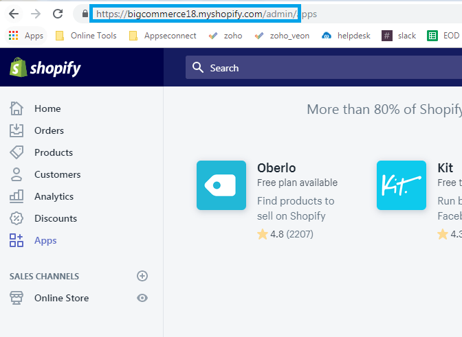 base-url-shopify-store