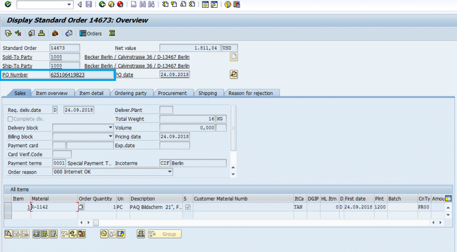How to Integrate Shopify and SAP ERP | APPSeCONNECT