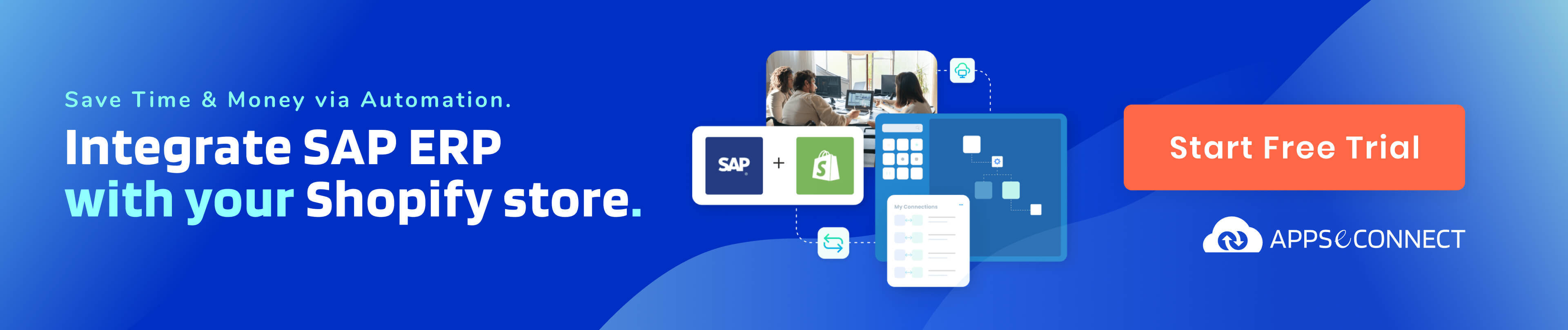 integrate-sap-erp-with-shopify-appseconnect