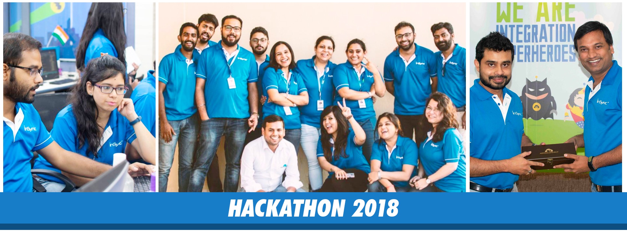 APPSeCONNECT-Hackathon-2018