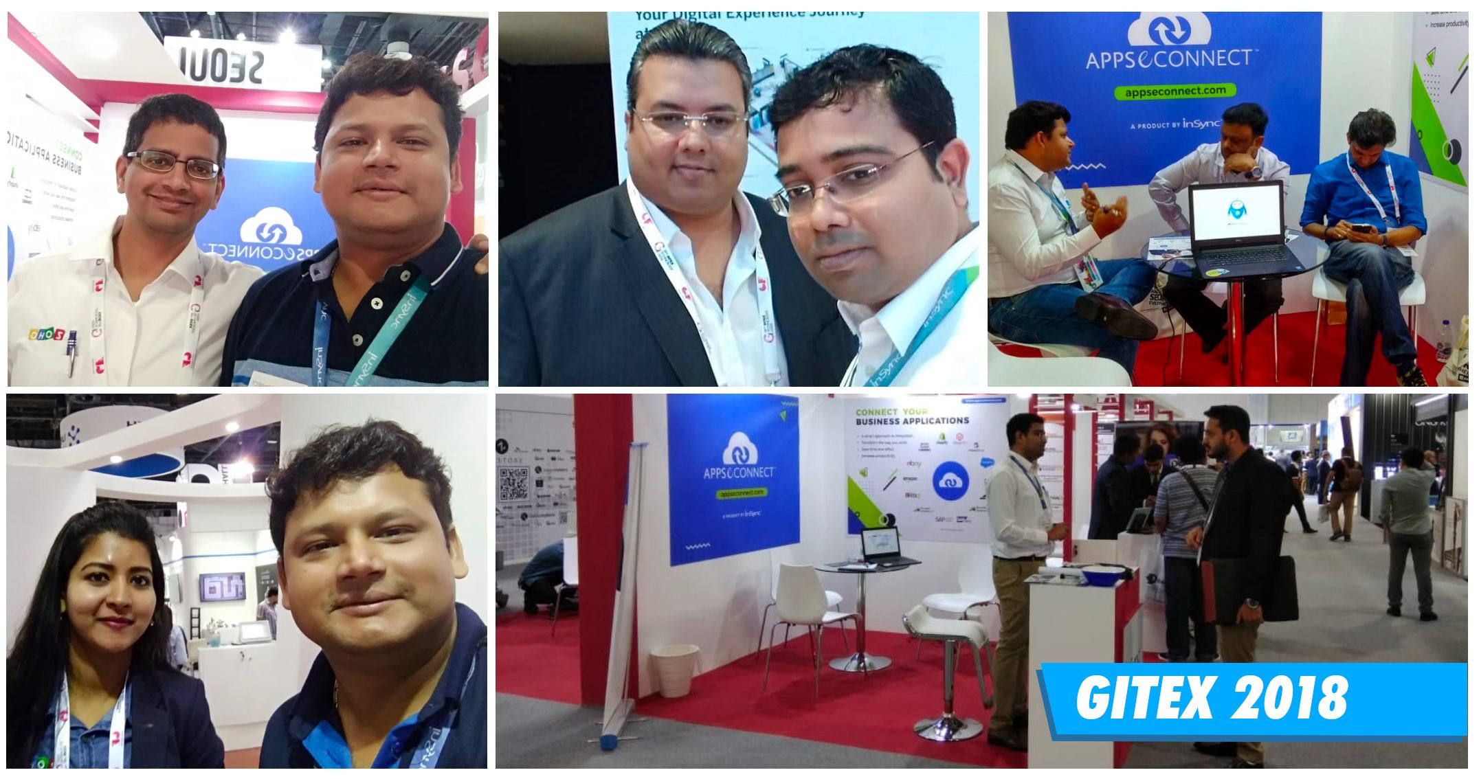 APPSeCONNECT-at-GITEX-2018