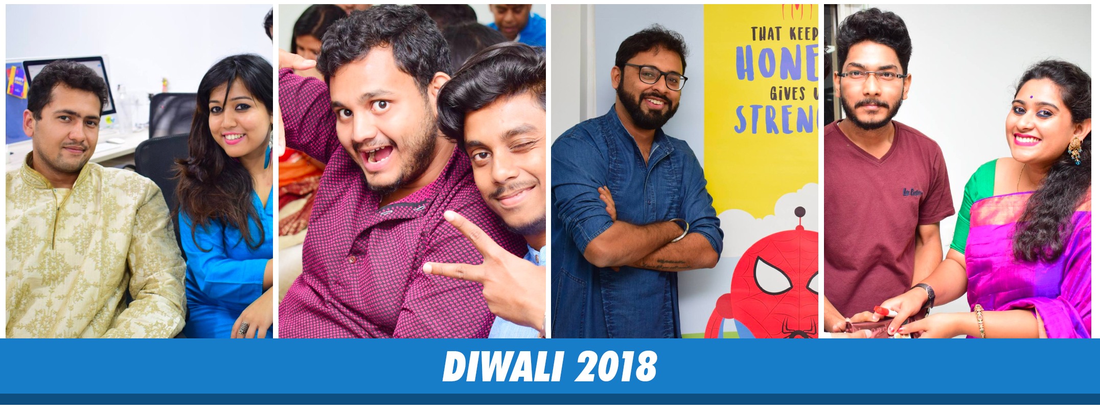 APPSeCONNECT-celebrating-Diwali-2018