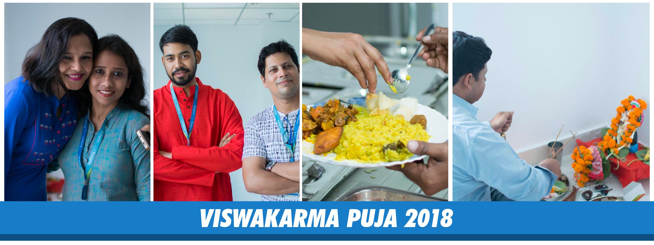 APPSeCONNECT-celebrating-Viswakarma-Puja-2018