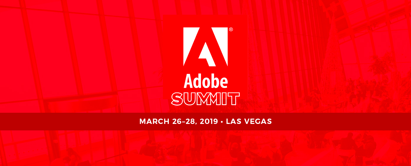 Adobe Summit Las Vegas March (2426) 2019 APPSeCONNECT