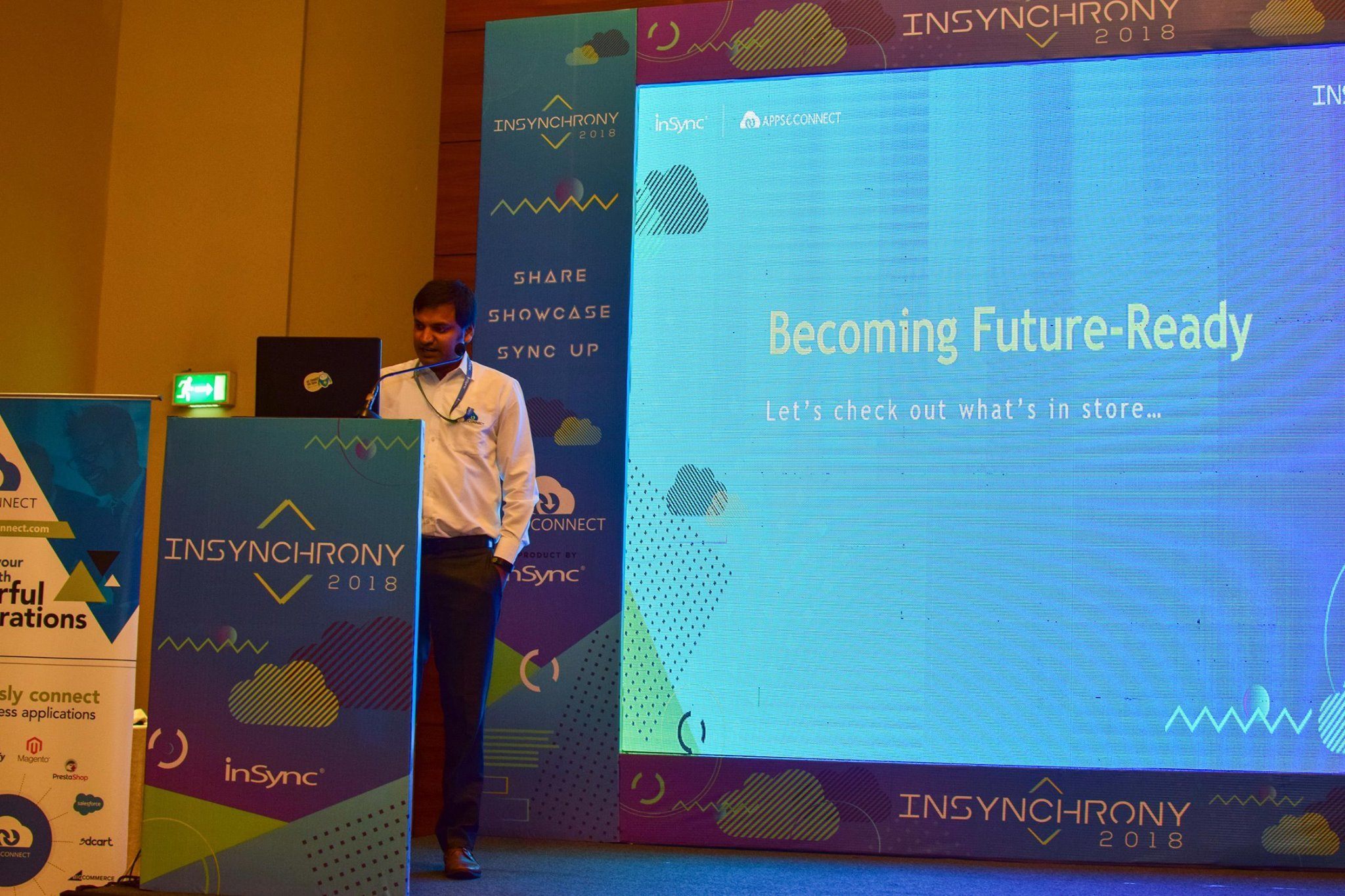Atul-Gupta-InSync-CEO-at-InSynchrony