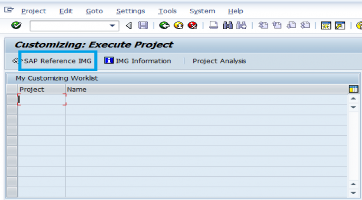 Custom Delivery Block Setup in SAP SD | APPSeCONNECT