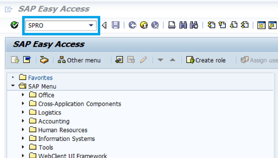 Custom-Delivery-Block-Chain-in-SAP-step-1