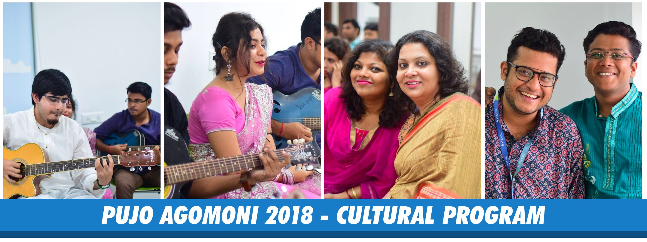 Durga-Pujo-Agomoni-2018-APPSeCONNECT
