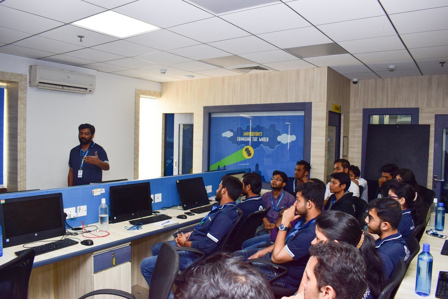 Events-at-InSync-office-2018