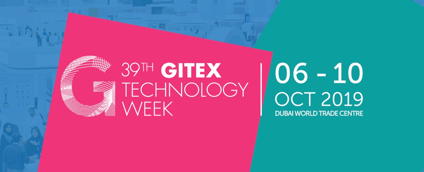 GITEX-2019