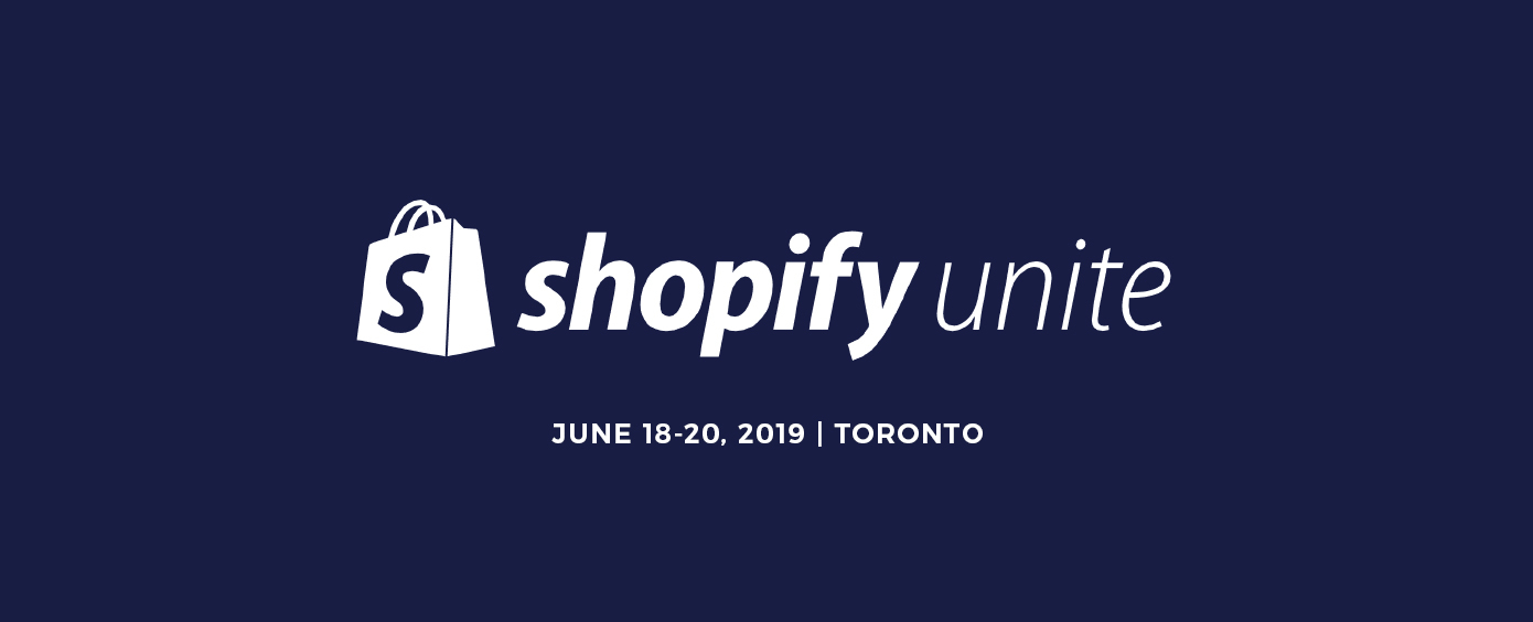 Shopify-Unite-2019