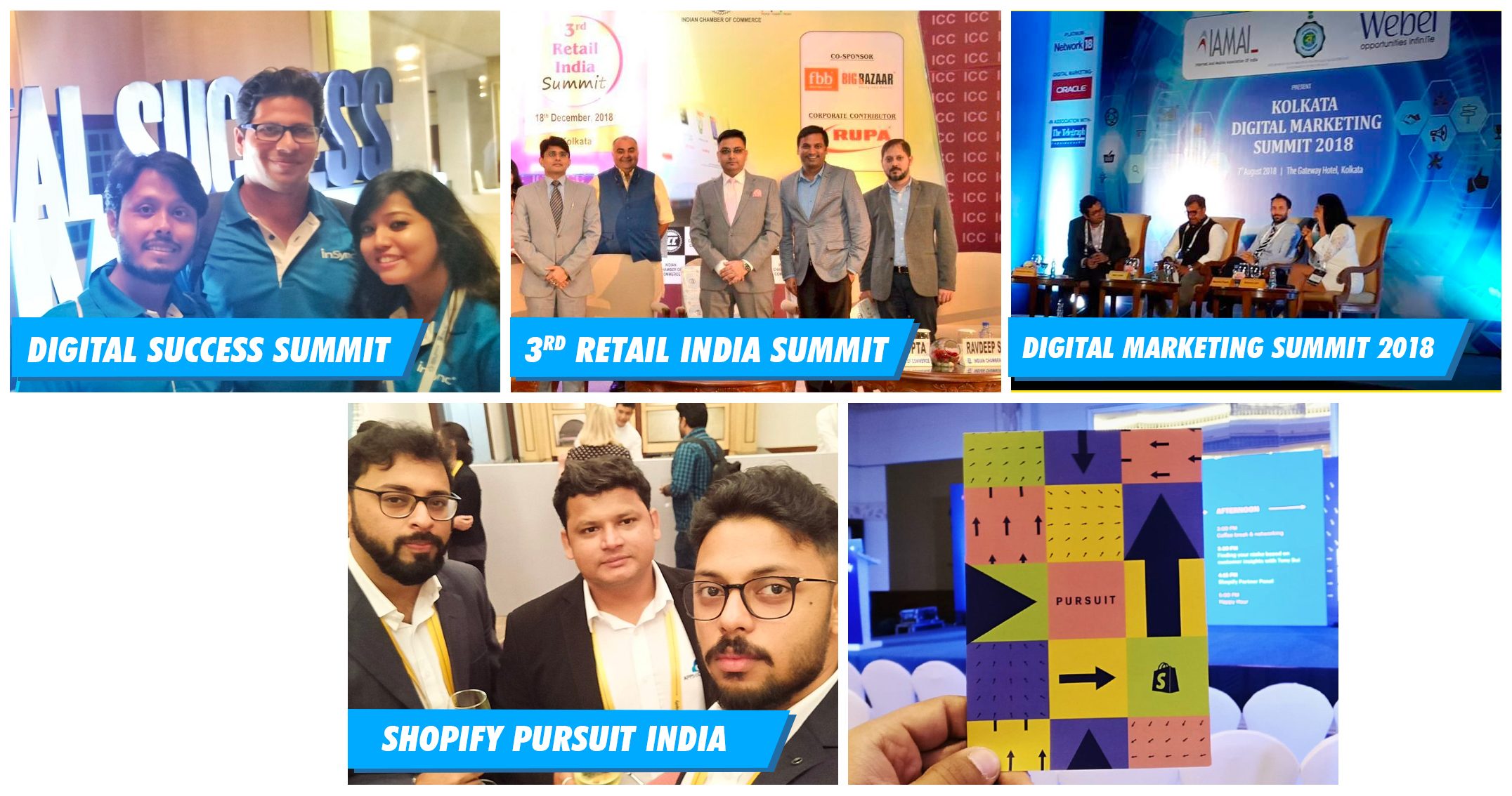 Team-APPSeCONNECT-at-Ecommerce-Events-in-2018