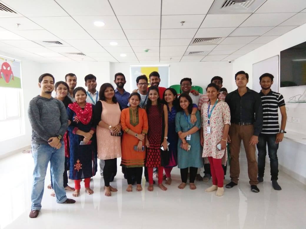 Team-APPSeCONNECT-at-vishwakarma-puja-2018