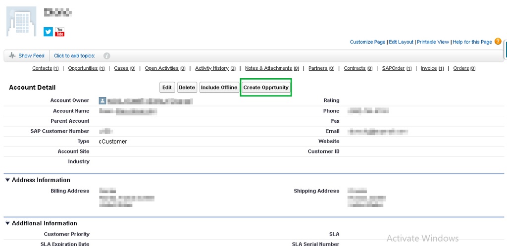 account-details-in-salesforce