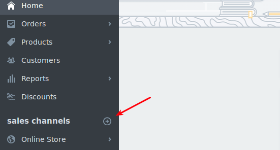 add-amazon-sales-channel-in-shopify-store