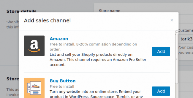 add-sales-channel-in-shopify-store