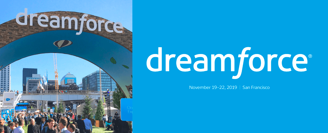 dreamforce-2019