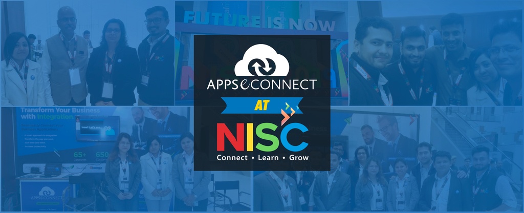 APPSeCONNECT-Exhibited-at-NASSCOM-International-SME-Conclave-2019