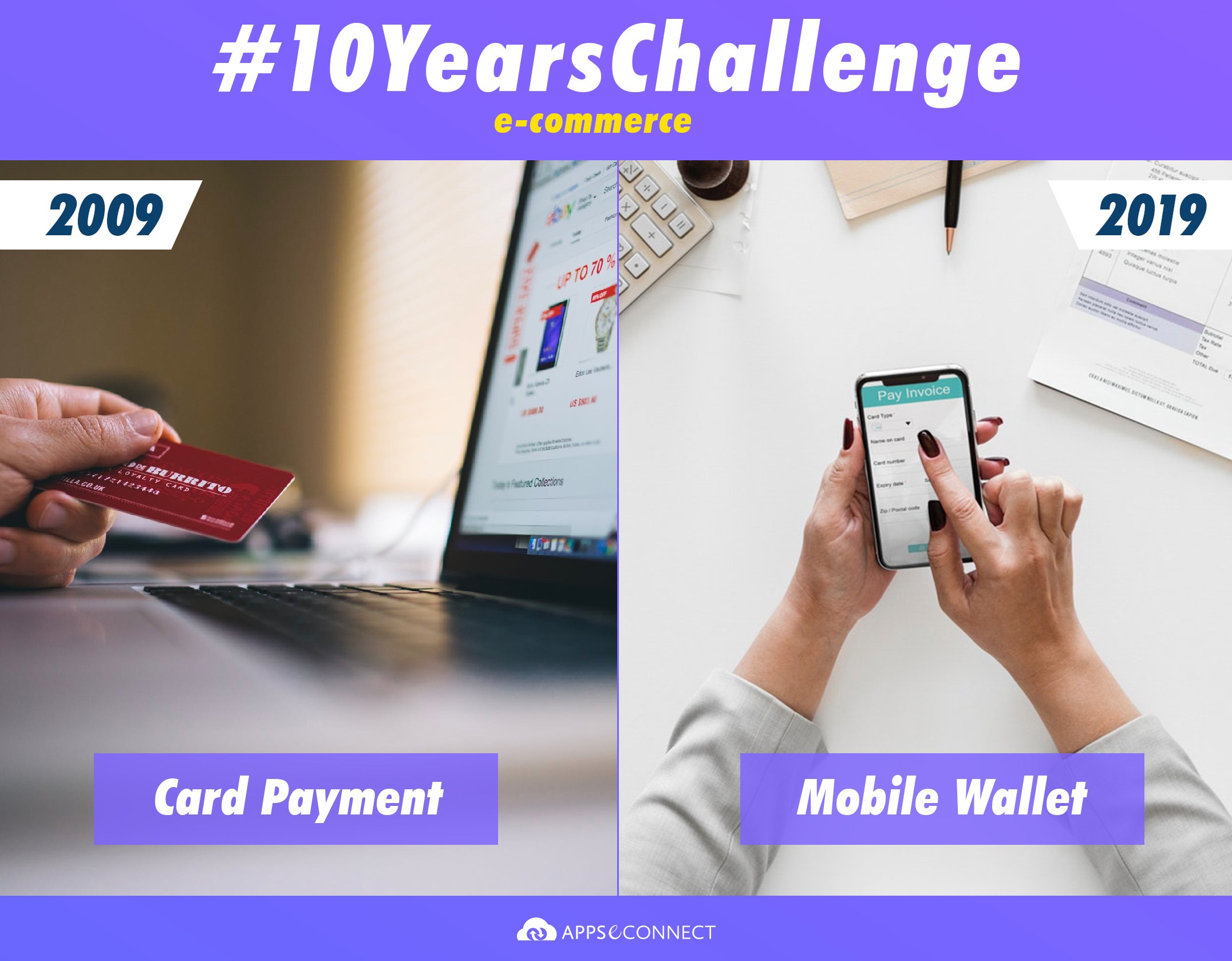 Ecommerce-10-Years-Challenge-CashCard-being-vs-PaytmPayPal