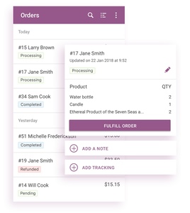 Manage-Orders-in-Woocommerce-store