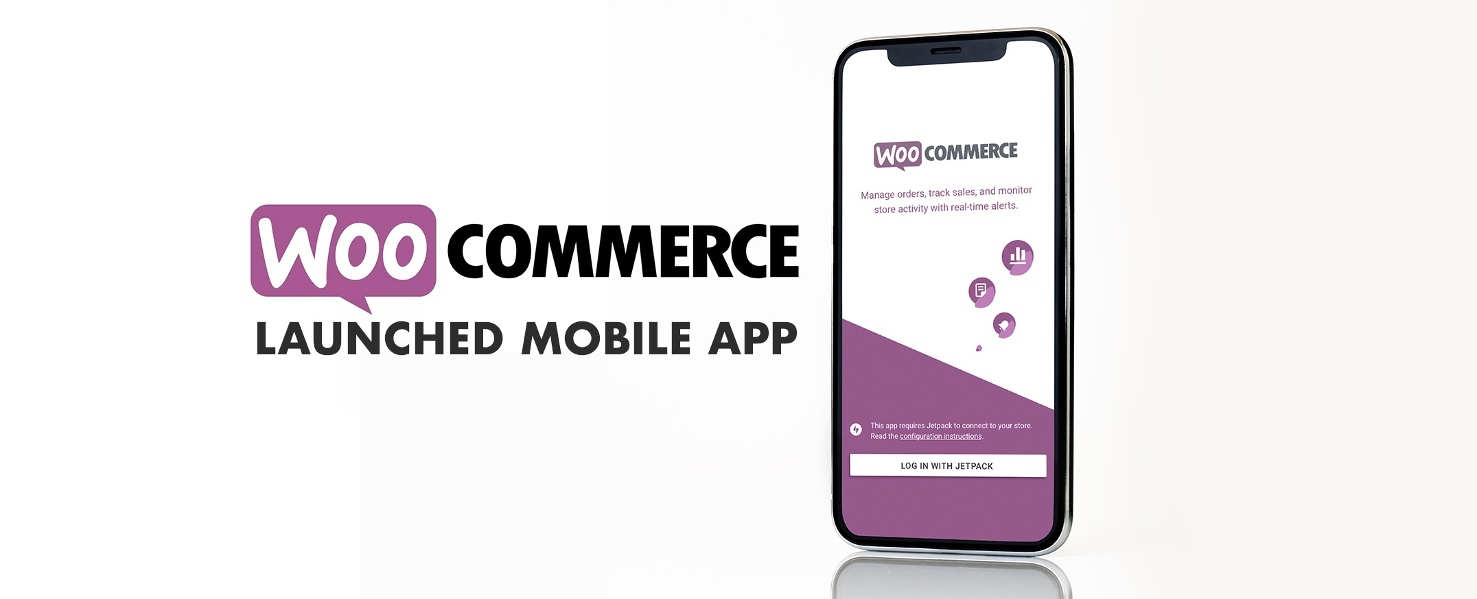 WooCommerce-launched-mobile-app