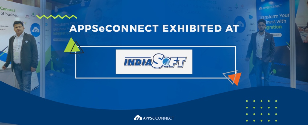 APPSeCONNECT-Exhibited-at-IndiaSoft-2019