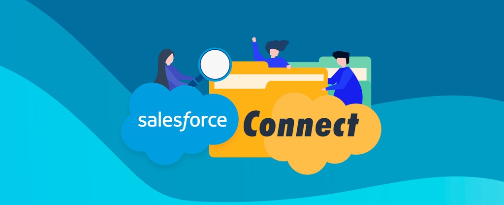 Salesforce-Connect