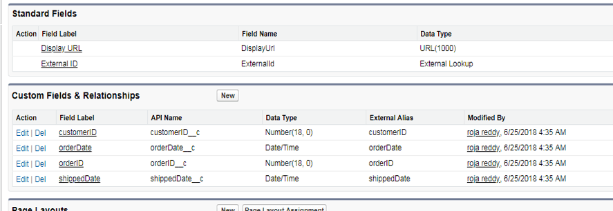 Salesforce-Connect-Order-Object