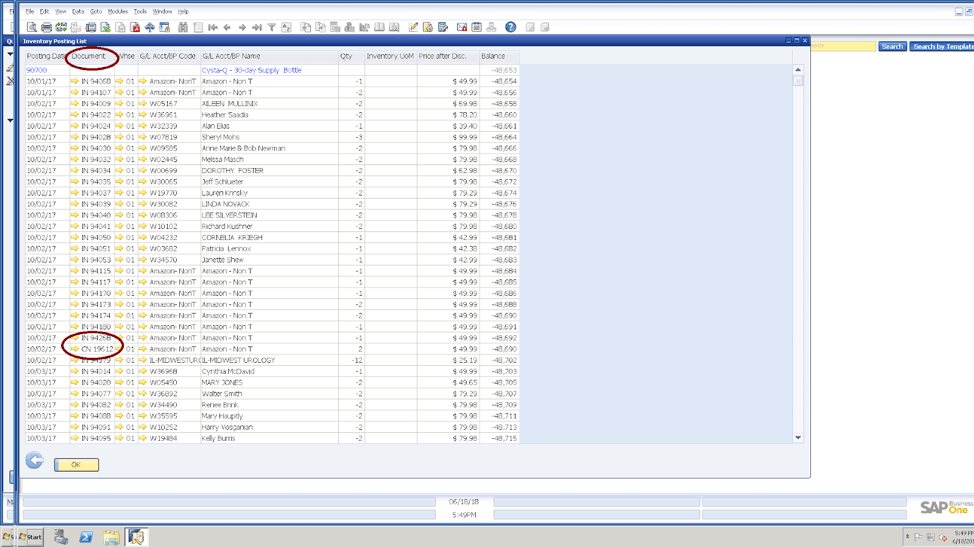 Upgrade-SAP-BusinessOne-Features