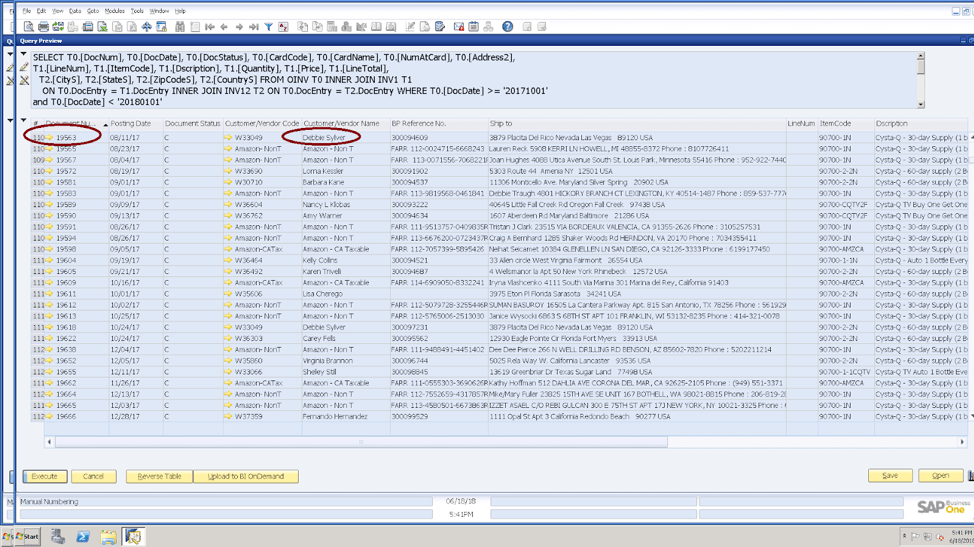 Upgrade-SAP-BusinessOne