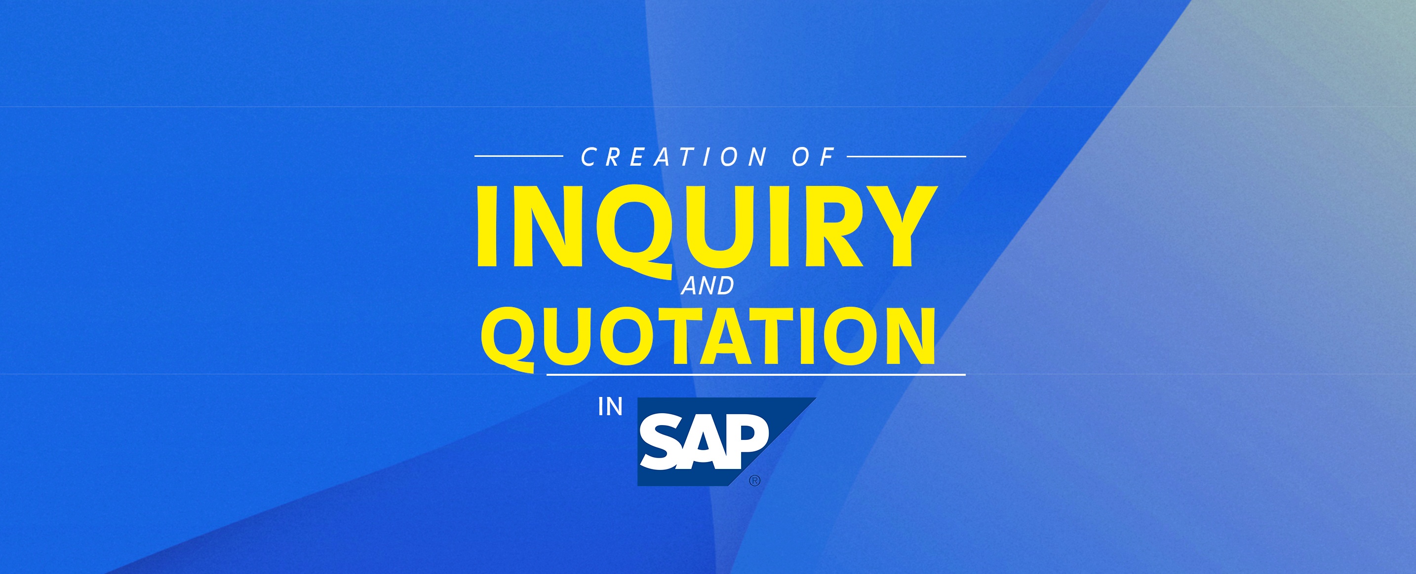 steps-to-create-inquiry-and-quotation-in-sap-ecc