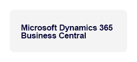 Microsoft-Dynamics-365-Business-Central APPSeCONNECT