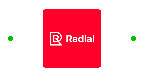 Radial-APPSeCONNECT-integration Radial-APPSeCONNECT-integration