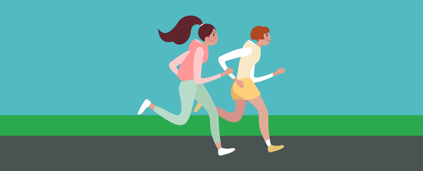Athleisure-trend