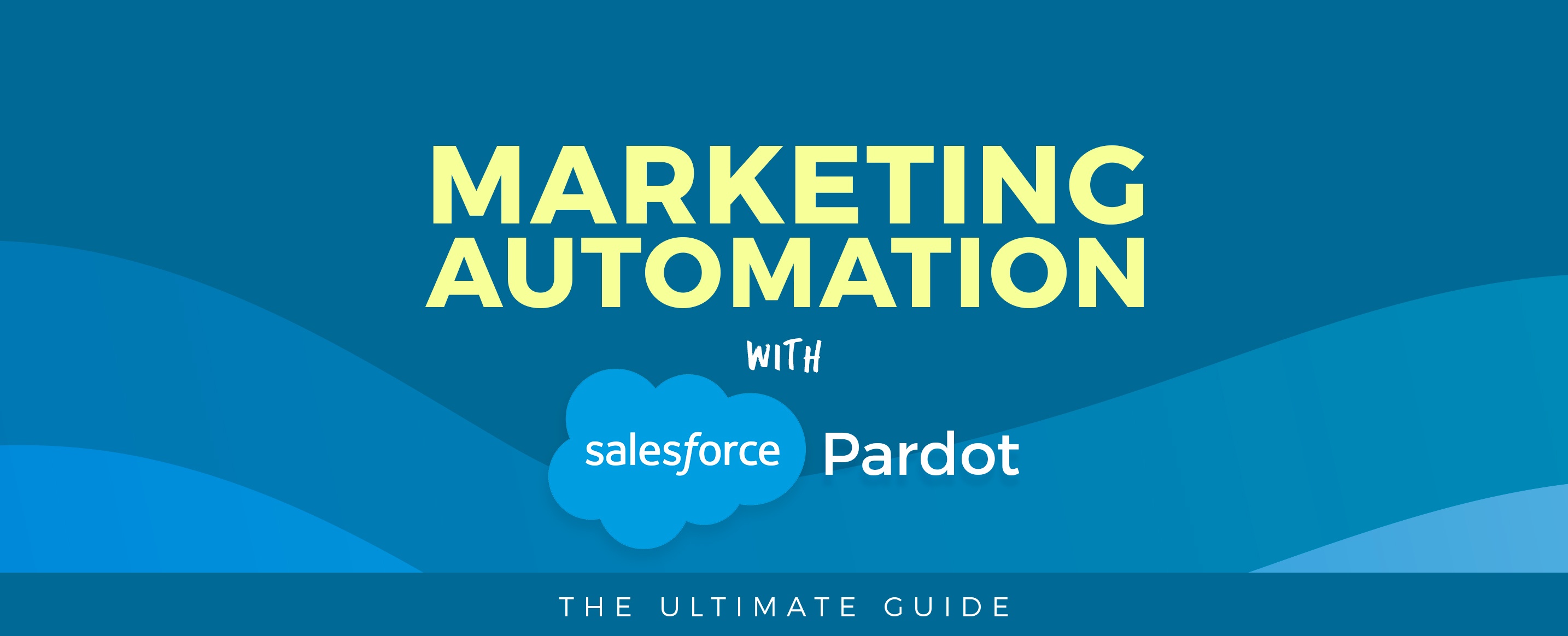 Marketing-Automation-with-Salesforce-Pardot